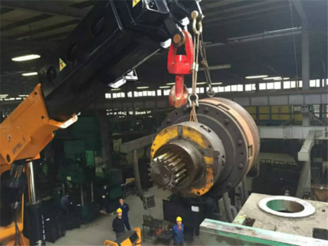 平昌县大件吊装注意事项