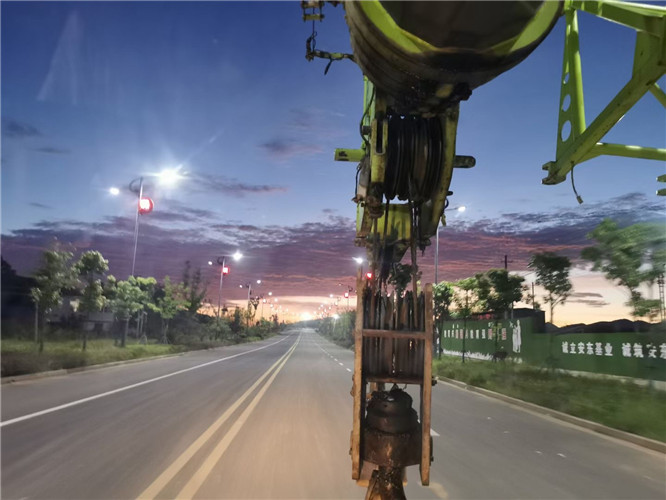 平昌县大件吊装怎么收费