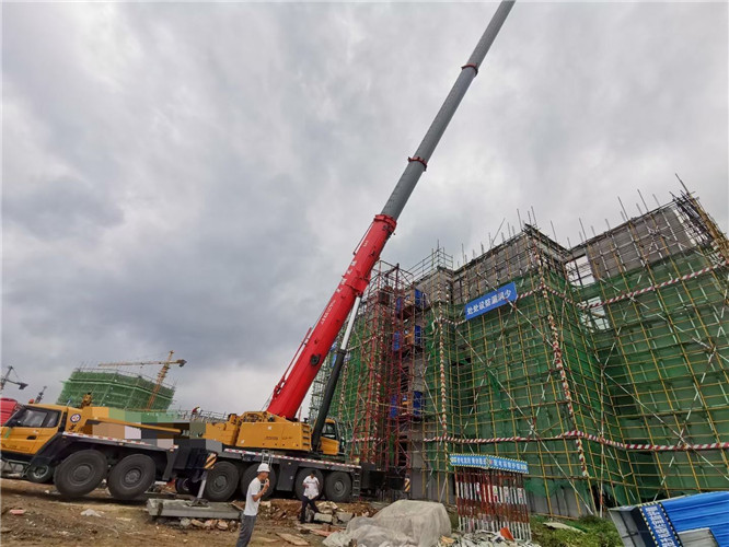 平昌县吊装方案需要单独付费吗？复杂工况是否提供专家论证？