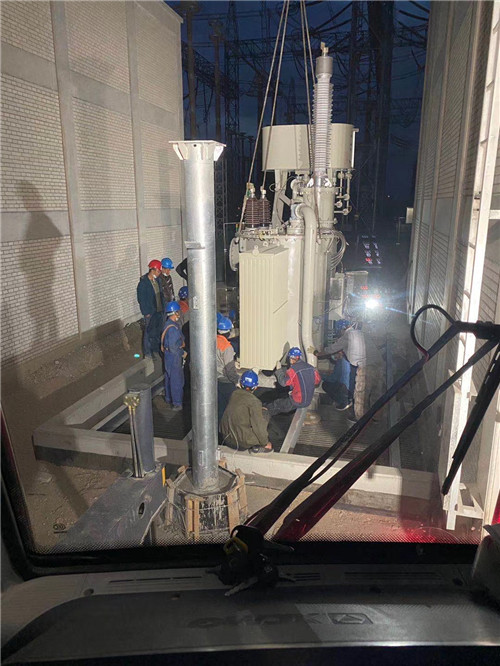 平昌县建筑工程类吊车租用介绍